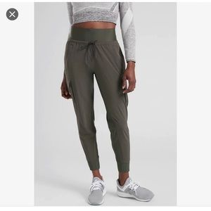 Athleta Sutton Joggers